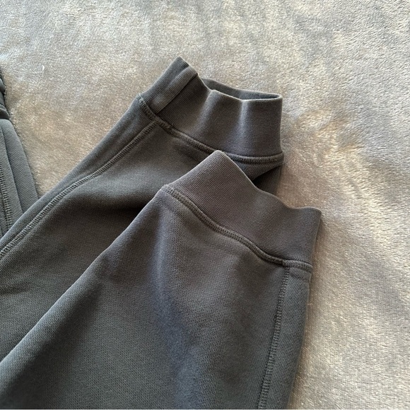 Figs Off-Shift Relaxed Jogger Sweatpant™ Blue Women’s Size L PO2848 - Picture 13 of 13